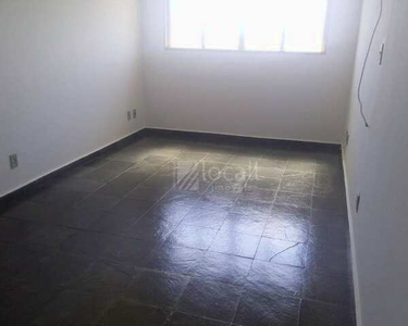 Apartamento com 2 dormitórios para alugar, 80 m² por R$ 1.200,00/mês - Residencial Cidade