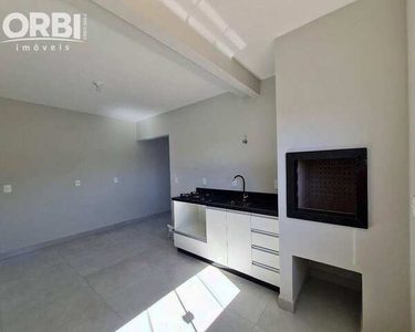 Apartamento com 2 dormitórios para alugar, 80 m² por R$ 1.945,30/mês - Itoupava Norte - Bl