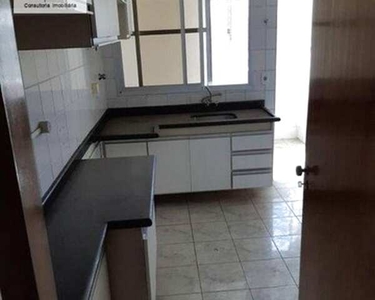Apartamento com 2 dormitórios para alugar, 80 m² por R$ 2.500,00/mês - Lauzane Paulista