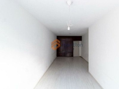 Apartamento com 2 dormitórios para alugar, 84 m² por R$ 2.262,00/mês - Campos Elíseos - Sã