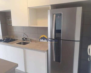 Apartamento com 2 dormitórios para alugar, 85 m² por R$ 10.700,00/mês - Pinheiros - São Pa