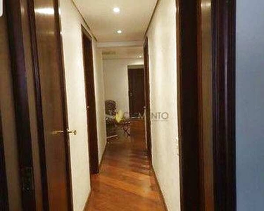 Apartamento com 2 dormitórios para alugar, 90 m² por R$ 4.065,00/mês - Jardim Paulista - S