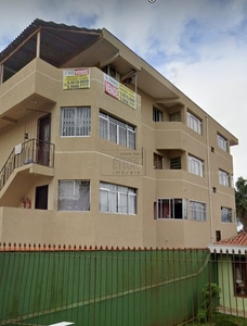 APARTAMENTO com 2 dormitórios para alugar com 60.86m² por R$ 950,00 no bairro Boa Vista -