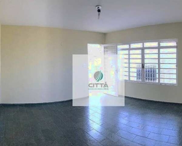 Apartamento com 2 dormitórios para alugar por R$ 1.260,00/mês - Jardim Santa Genebra - Cam