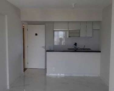 Apartamento com 2 dormitórios suite sendo 1 suíte para alugar, 57 m² por R$ 2.400/mês - G