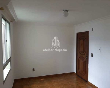 Apartamento com 2 dorms, Nova América, Piracicaba - R$ 16 mil, Cod: 5RAP3271