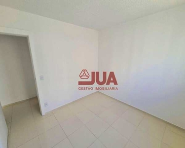 Apartamento com 2 quartos, 45 m² - venda por R$ 205.000 ou aluguel por R$ 1.000/mês - Jard