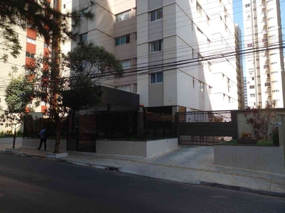 Apartamento com 2 quartos à venda no bairro Setor Bueno, 55m²