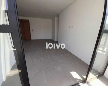Apartamento com 2 quartos e 1 vaga para alugar, 57 m² por R$ 3.200/mês - Mirandópolis