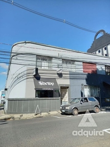 Apartamento com 2 quartos no Praça Mal. Floriano Peixoto, 76 - Bairro Centro em Ponta Gro