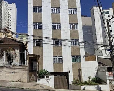 Apartamento com 2 quartos para alugar, 75 m² por R$ 1.353/mês - Granbery - Juiz de Fora/MG