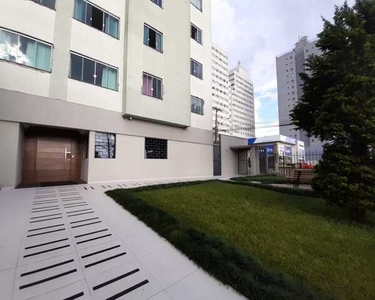 Apartamento com 2 quartos para alugar por R$ 1750.00, 53.96 m2 - CAPAO RASO - CURITIBA/PR
