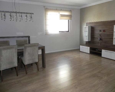 Apartamento com 2 quartos para alugar por R$ 2800.00, 68.53 m2 - CENTRO - CURITIBA/PR