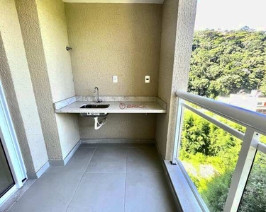 Apartamento com 2 quartos sendo 1 suíte, 60 m² na Várzea - Teresópolis/RJ