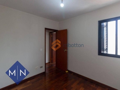 Apartamento com 3 dormitórios, 101 m² - venda por R$ 900.000,00 ou aluguel por R$ 5.791,22