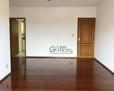 Apartamento com 3 dormitórios, 114 m² - venda por R$ 680.000,00 ou aluguel por R$ 4.740,00