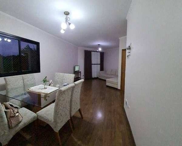 Apartamento com 3 dormitórios, 115 m² - venda por R$ 636.000,00 ou aluguel por R$ 4.293,00