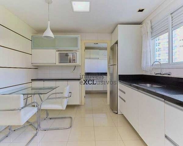 Apartamento com 3 dormitórios, 123 m² - venda por R$ 1.279.000,00 ou aluguel por R$ 8.564
