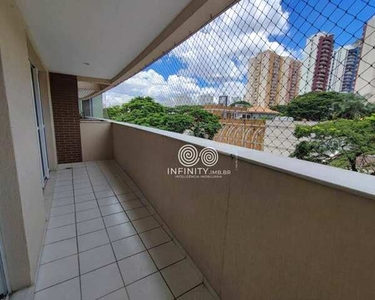 Apartamento com 3 dormitórios, 125 m² - venda por R$ 1.100.000,00 ou aluguel por R$ 8.470