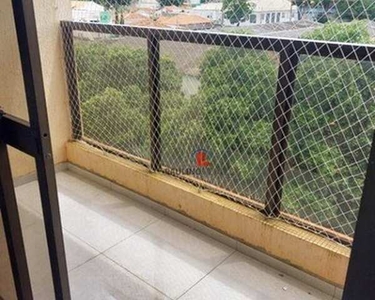 Apartamento com 3 dormitórios, 126 m² - venda por R$ 650.000,00 ou aluguel por R$ 2.412,40