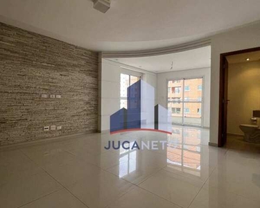 Apartamento com 3 dormitórios, 130 m² - venda por R$ 920.000,00 ou aluguel por R$ 4.764,17