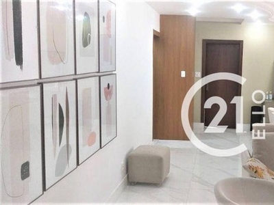 Apartamento com 3 dormitórios, 144 m² - venda por R$ 1.899.000,00 ou aluguel por R$ 13.850