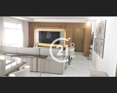 Apartamento com 3 dormitórios, 144 m² - venda por R$ 1.899.000,00 ou aluguel por R$ 13.850