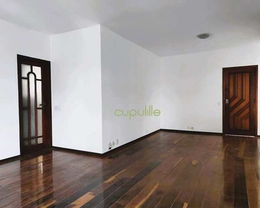 Apartamento com 3 dormitórios, 150 m² - venda por R$ 1.150.000 ou aluguel por R$ 5.370/mês