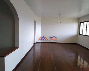 Apartamento com 3 dormitórios, 163 m² - venda por R$ 980.000,00 ou aluguel por R$ 6.282,01