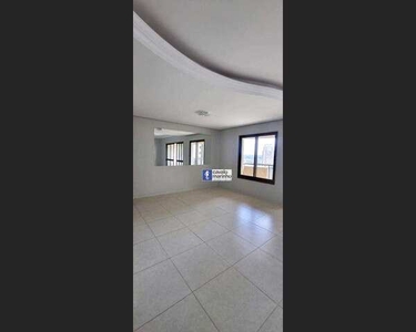 Apartamento com 3 dormitórios, 202 m² - venda por R$ 960.000 ou aluguel por R$ 6.228/mês