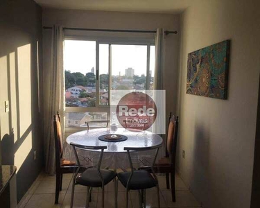 Apartamento com 3 dormitórios, 63 m² - venda por R$ 380.000,00 ou aluguel por R$ 2.497,02