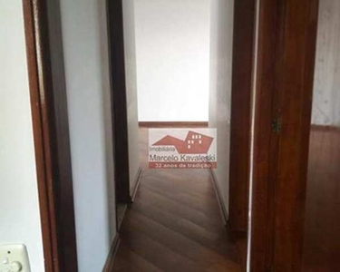 Apartamento com 3 dormitórios, 77 m² - venda por R$ 430.000,00 ou aluguel por R$ 2.500,00