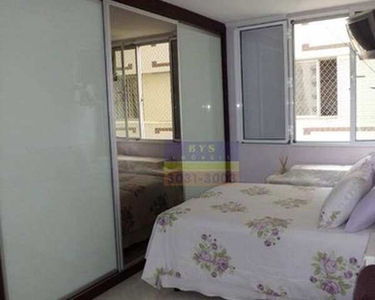 Apartamento com 3 dormitórios, 85 m² - venda por R$ 759.999,99 ou aluguel por R$ 5.020,00