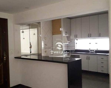 Apartamento com 3 dormitórios, 90 m² - venda por R$ 550.000,00 ou aluguel por R$ 2.460,01