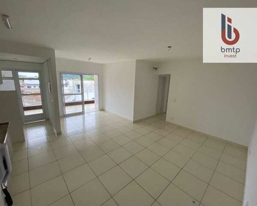 Apartamento com 3 dormitórios, 96 m² - venda por R$ 850.000,00 ou aluguel por R$ 3.730,00