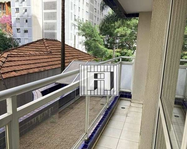 Apartamento com 3 dormitórios, 98 m² - venda por R$ 1.290.000,00 ou aluguel por R$ 5.500,0