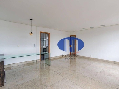 Apartamento com 3 dormitórios à venda, 91 m² por R$ 795.000,00 - Santa Efigênia - Belo Hor