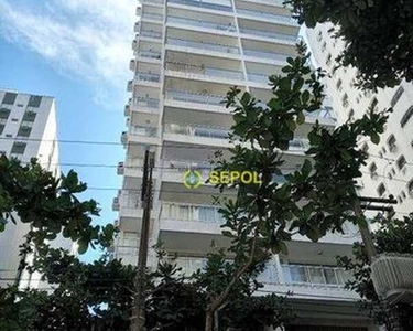 Apartamento com 3 dormitórios para alugar, 120 m² por R$ 550,01/dia - Pitangueiras - Guaru