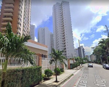Apartamento com 3 dormitórios para alugar, 137 m² por R$ 6.627,00/mês - Aldeota - Fortalez
