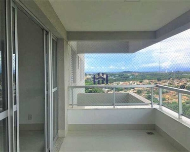 Apartamento com 3 dormitórios para alugar, 143 m² por R$ 6.750/mês - Resicencial Bonavita