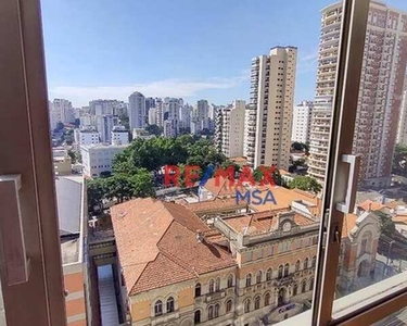 Apartamento com 3 dormitórios para alugar, 190 m² por R$ 4.000,00/mês - Perdizes - São Pau