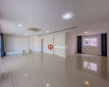 Apartamento com 3 dormitórios para alugar, 205 m² por R$ 8.000,00/mês - Gleba Palhano - Lo