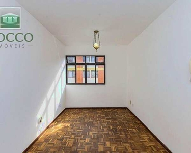 Apartamento com 3 dormitórios para alugar, 56 m² por R$ 1.747,07/mês - Boa Vista - Curitib