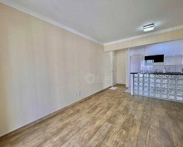 Apartamento com 3 dormitórios para alugar, 69 m² por R$ 3.050,00/mês - Vila Andrade - São