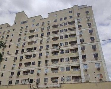 Apartamento com 3 dormitórios para alugar, 72 m² por R$ 3.125,63/mês - Porto - Cuiabá/MT