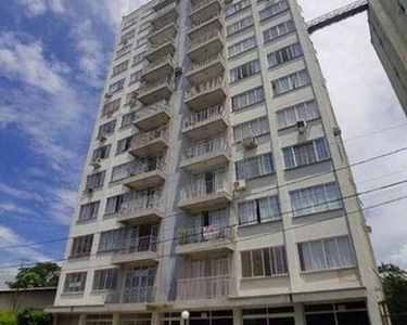 Apartamento com 3 dormitórios para alugar, 78 m² por R$ 1.731,00/mês - América - Joinville