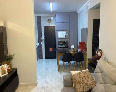 Apartamento com 3 dormitórios para alugar, 90 m² por R$ 3.500,00/mês - Jardim Paulista - A