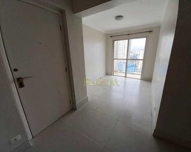 Apartamento com 3 dormitórios para alugar, 92 m² por R$ 2.750,00/mês - Santana - São Paulo