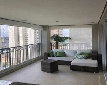 Apartamento com 3 Quartos e 5 banheiros à Venda, 174m² por R$ 2.350.000