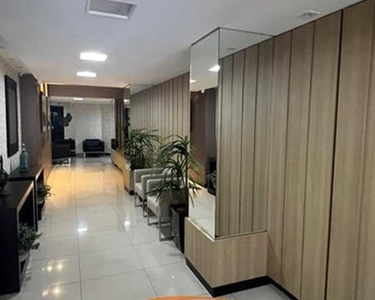 Apartamento com 3 quartos no Edifício Grão Pará - Bairro Centro em Londrina